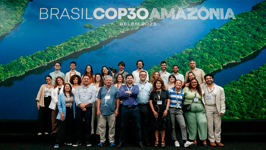 Sobre o ICLEI